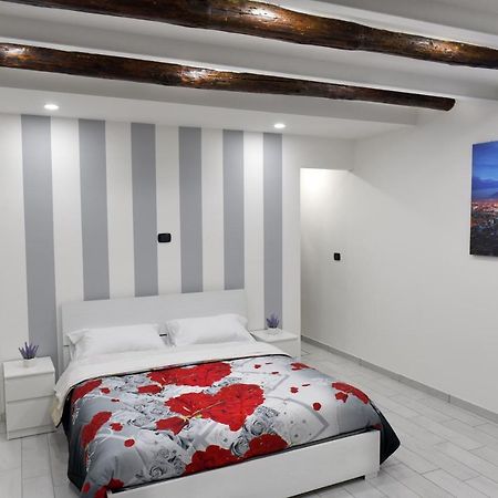 Montesantogroup Holiday House Napoli Dış mekan fotoğraf
