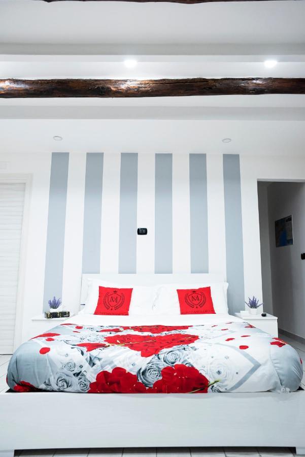 Montesantogroup Holiday House Napoli Dış mekan fotoğraf