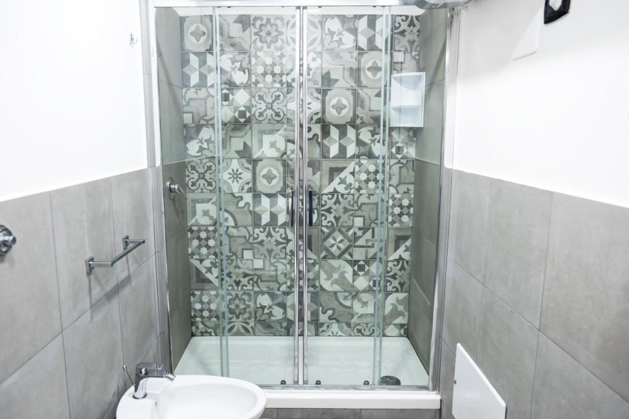 Montesantogroup Holiday House Napoli Dış mekan fotoğraf