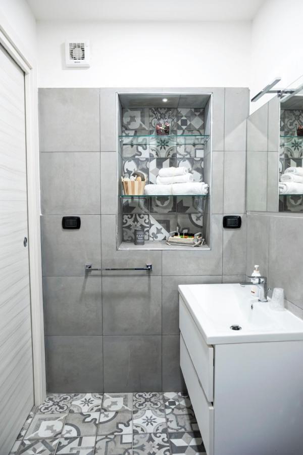 Montesantogroup Holiday House Napoli Dış mekan fotoğraf