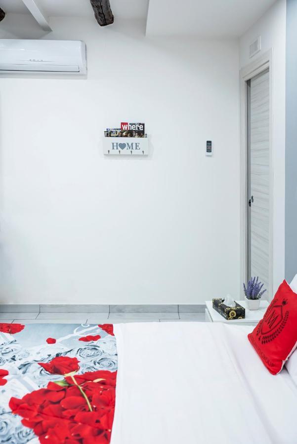 Montesantogroup Holiday House Napoli Dış mekan fotoğraf