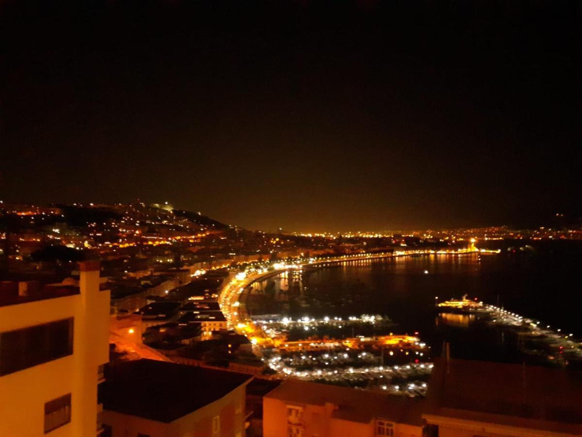 Montesantogroup Holiday House Napoli Dış mekan fotoğraf